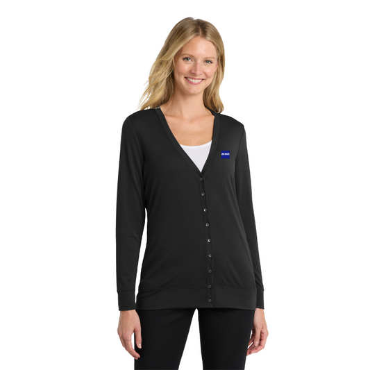 Women’s Modern Stretch Cardigan