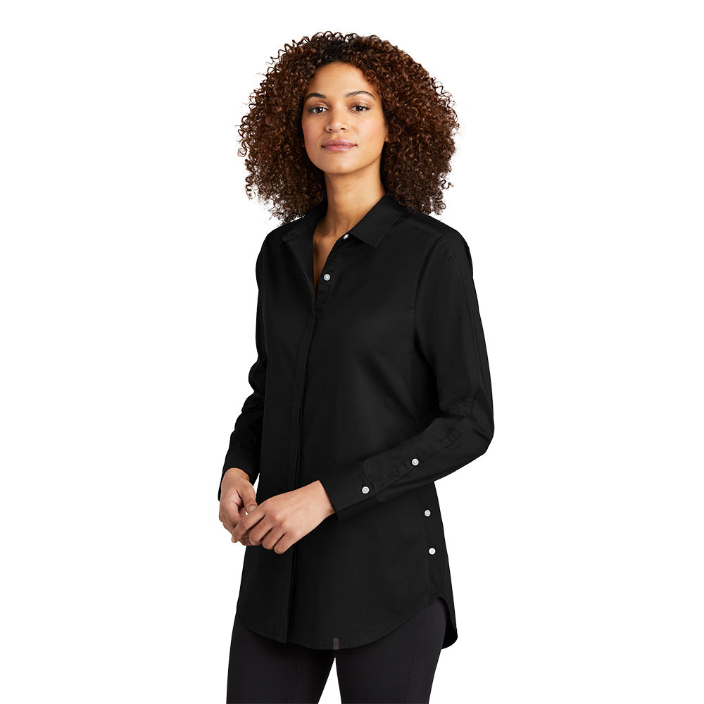 Women’s OGIO® Woven Shirt