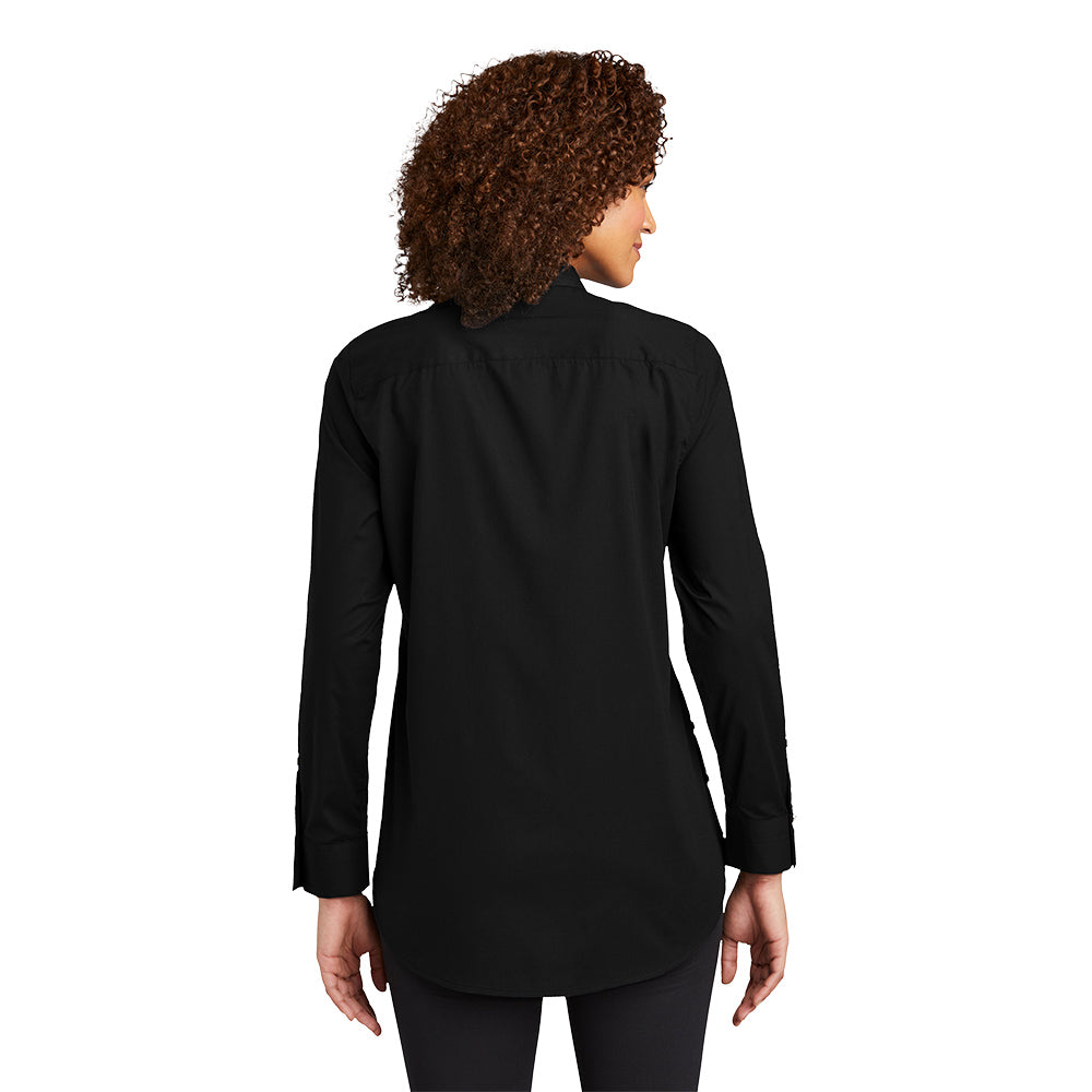 Women’s OGIO® Woven Shirt