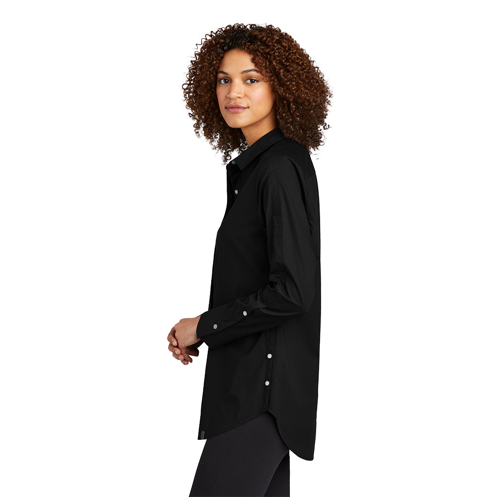 Women’s OGIO® Woven Shirt