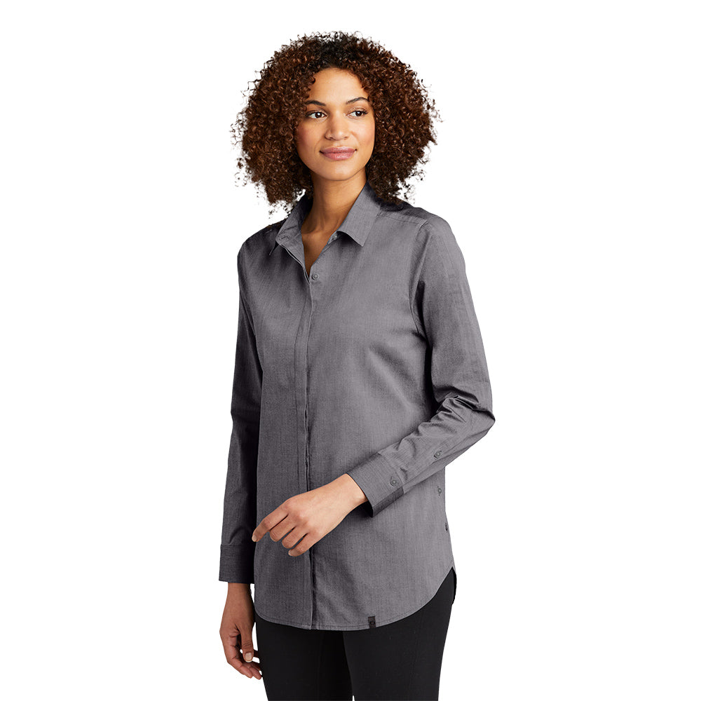 Women’s OGIO® Woven Shirt