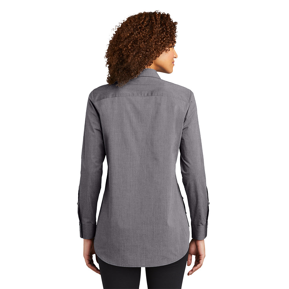 Women’s OGIO® Woven Shirt