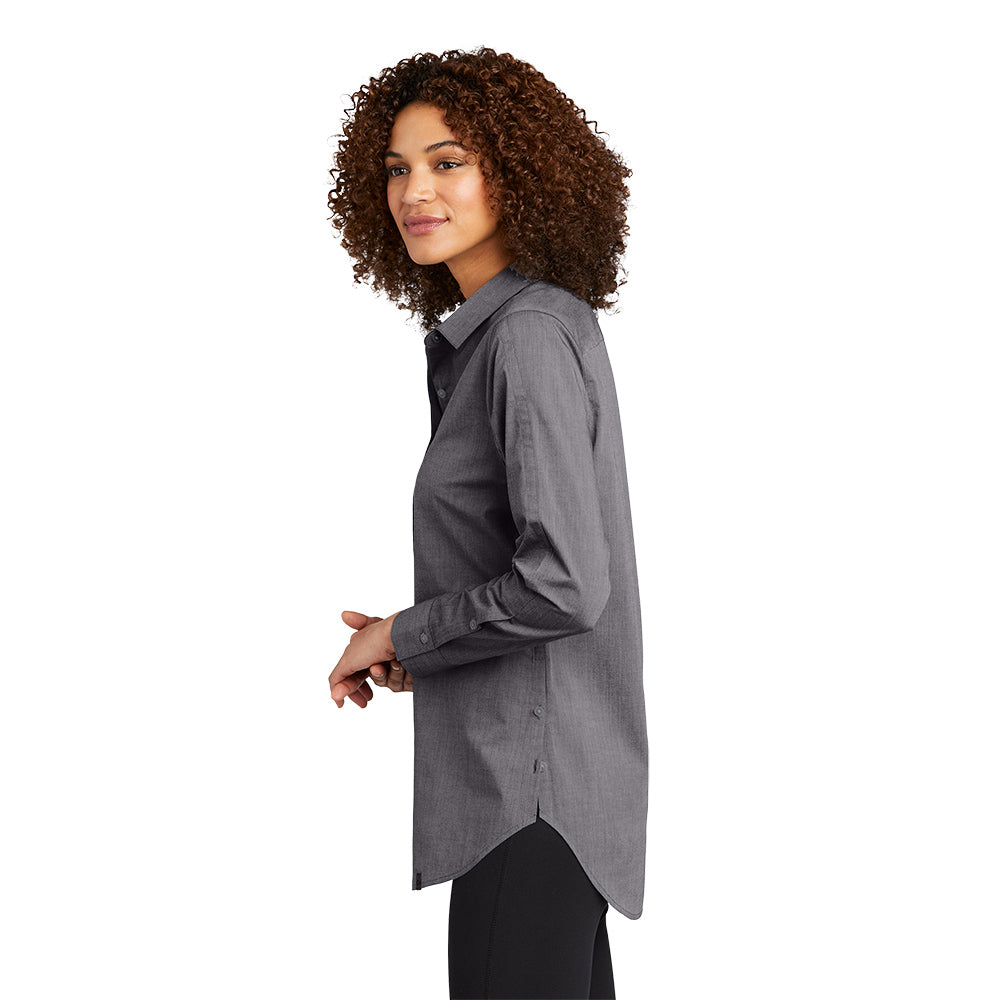 Women’s OGIO® Woven Shirt