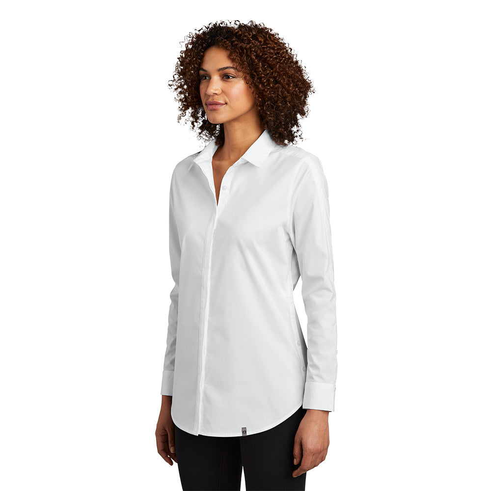 Women’s OGIO® Woven Shirt