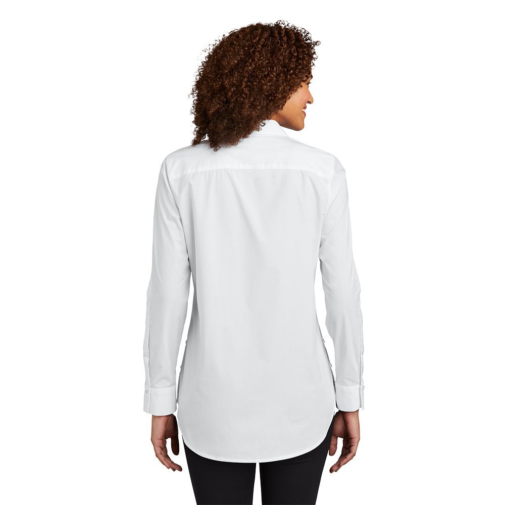 Women’s OGIO® Woven Shirt