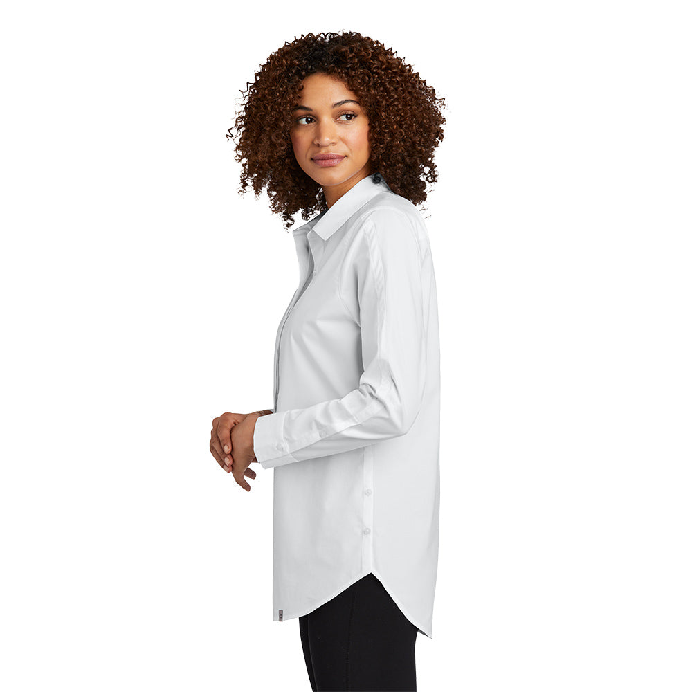 Women’s OGIO® Woven Shirt
