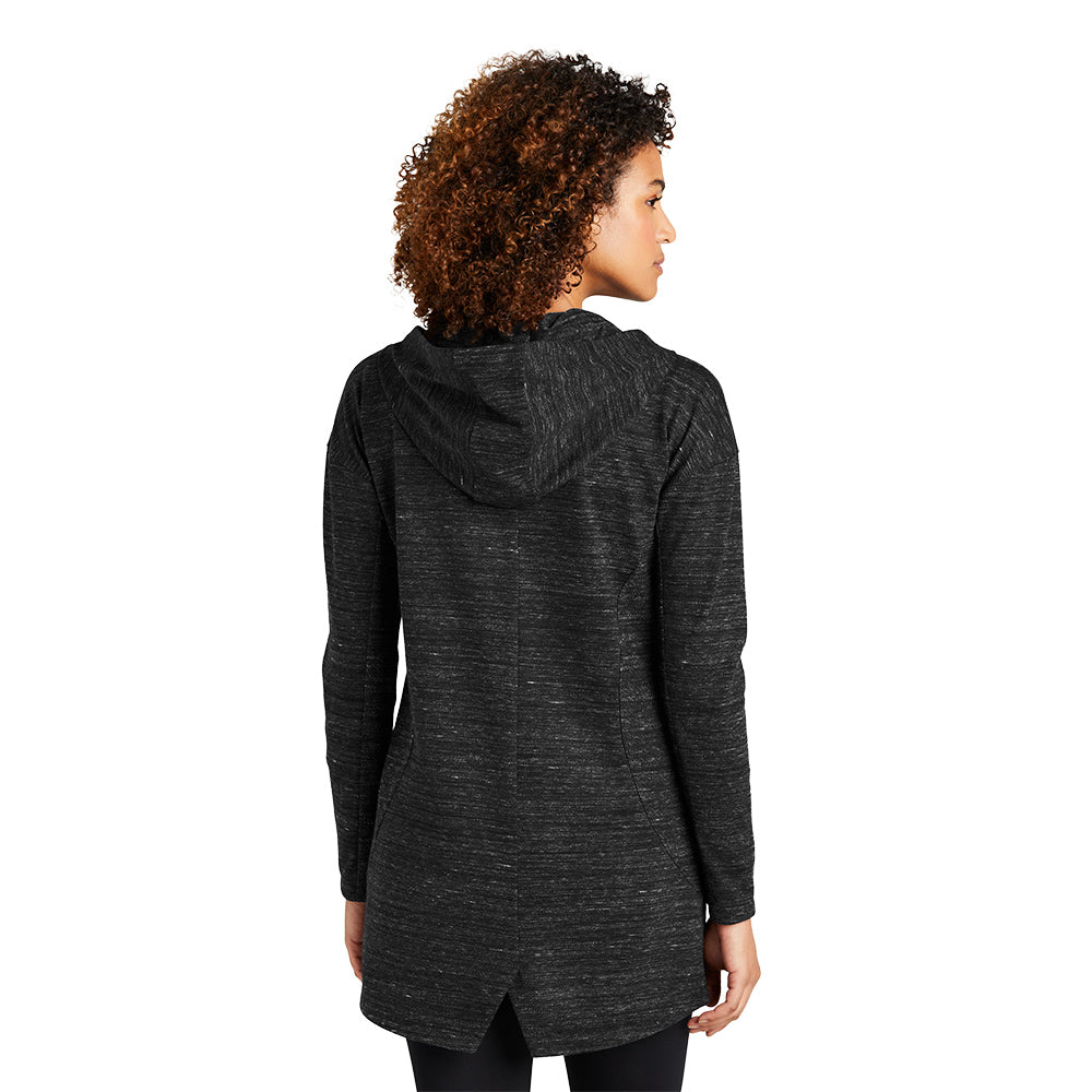 Women’s OGIO® Flux Full-Zip Hoodie