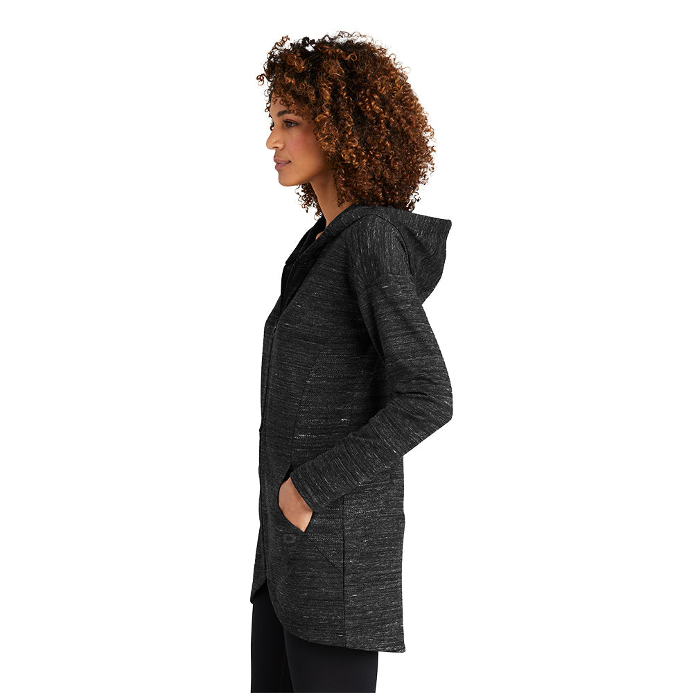 Women’s OGIO® Flux Full-Zip Hoodie