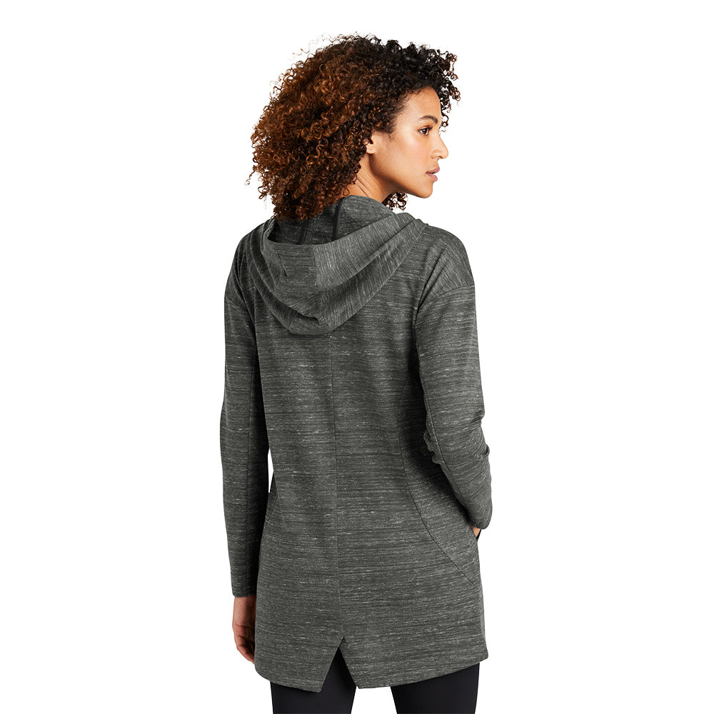 Women’s OGIO® Flux Full-Zip Hoodie