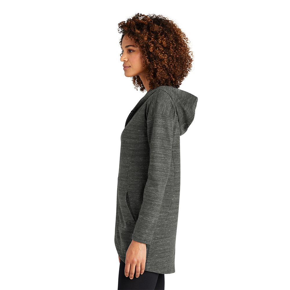 Women’s OGIO® Flux Full-Zip Hoodie