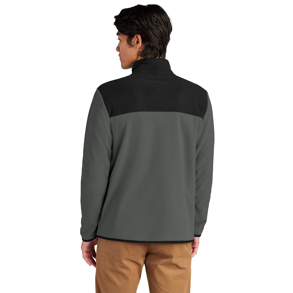 Men’s North Face Glacier Full Zip Fleece Jacket