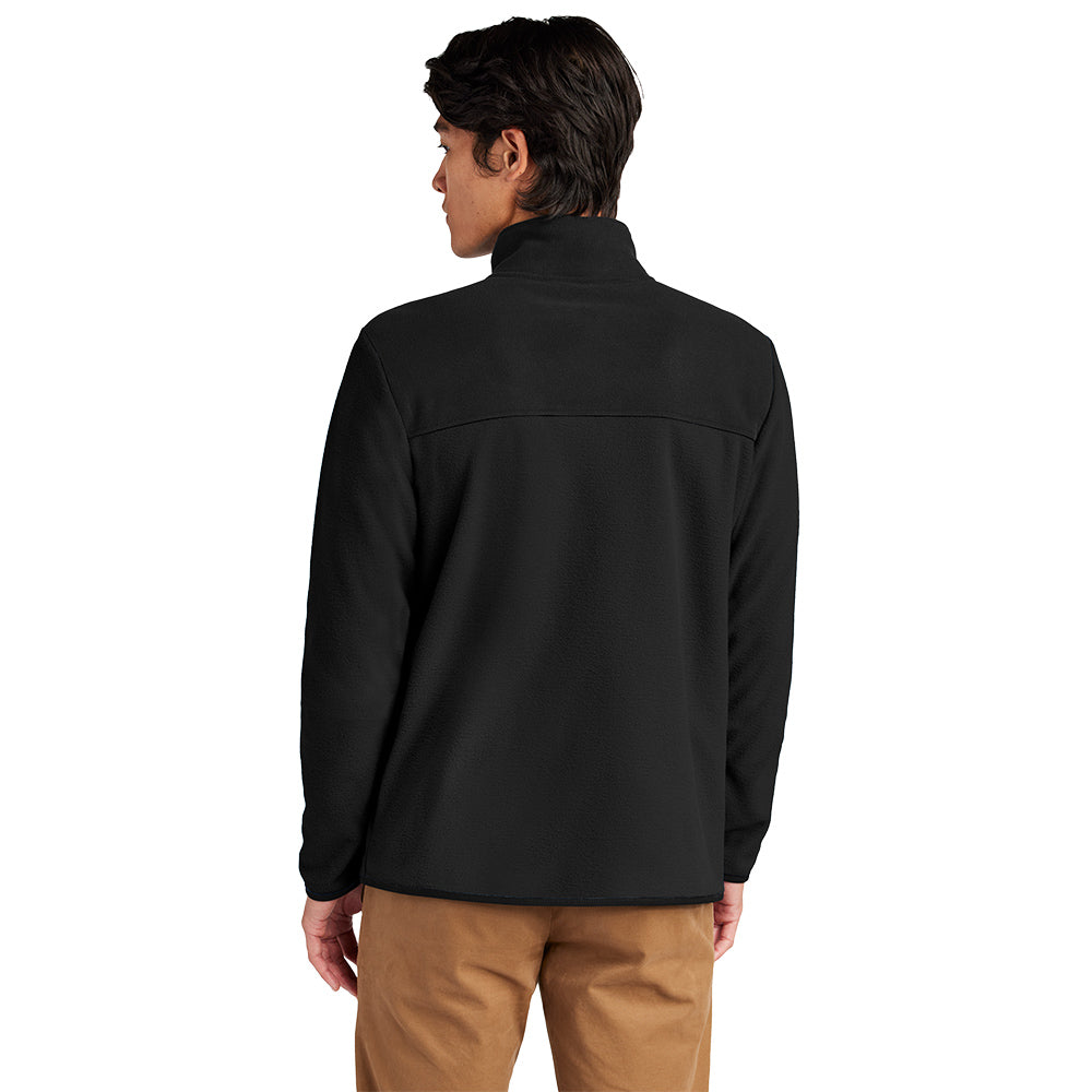 Men’s North Face Glacier Full Zip Fleece Jacket