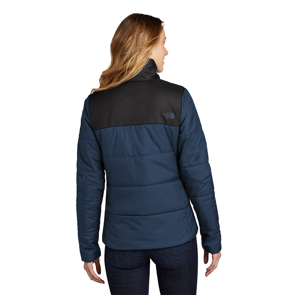 Women’s North Face Everyday Insulated Jacket