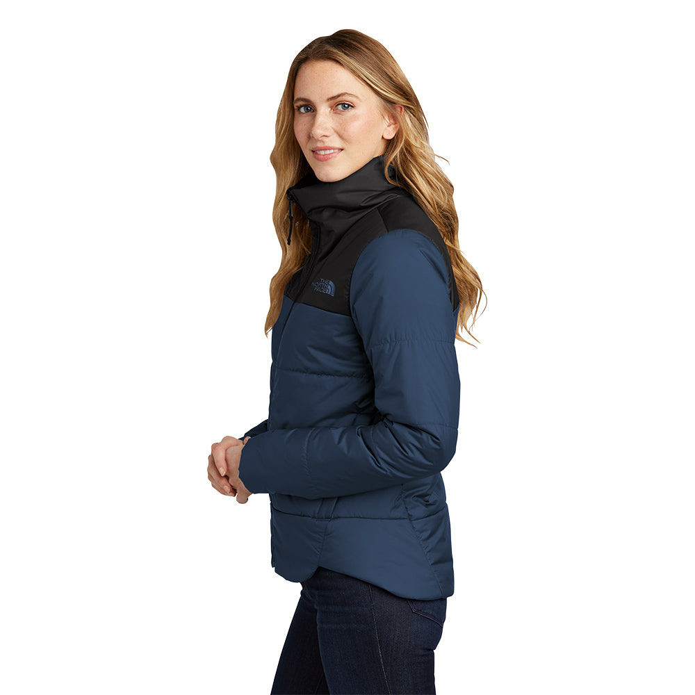 Women’s North Face Everyday Insulated Jacket