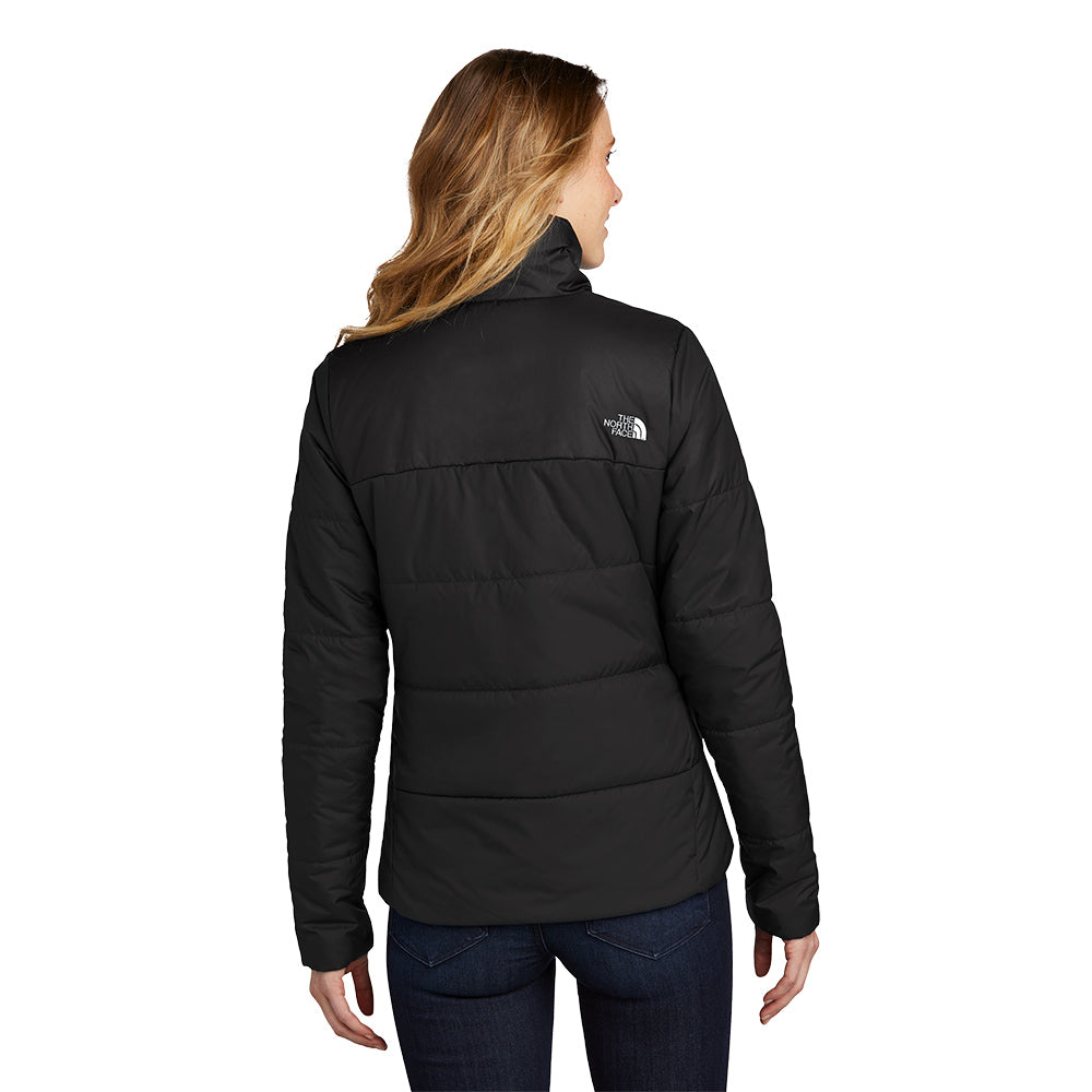 Women’s North Face Everyday Insulated Jacket