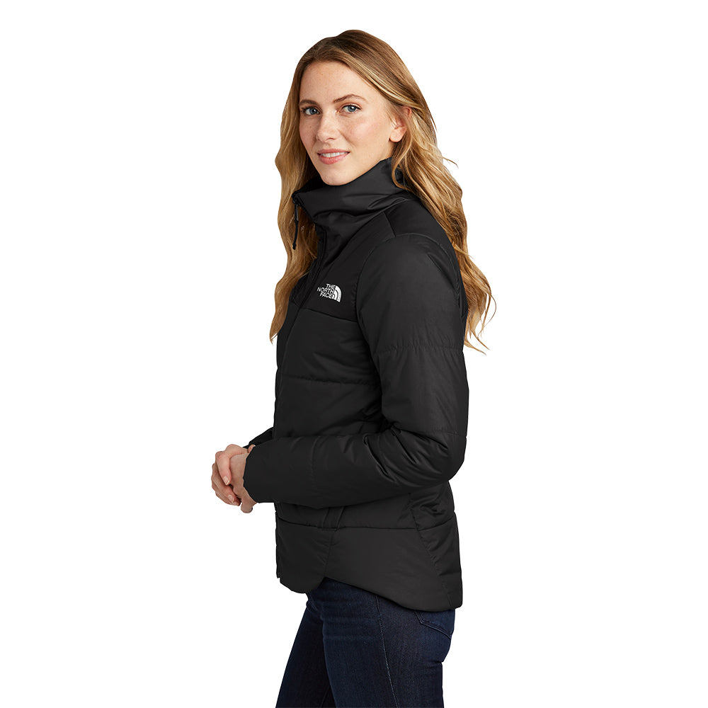 Women’s North Face Everyday Insulated Jacket