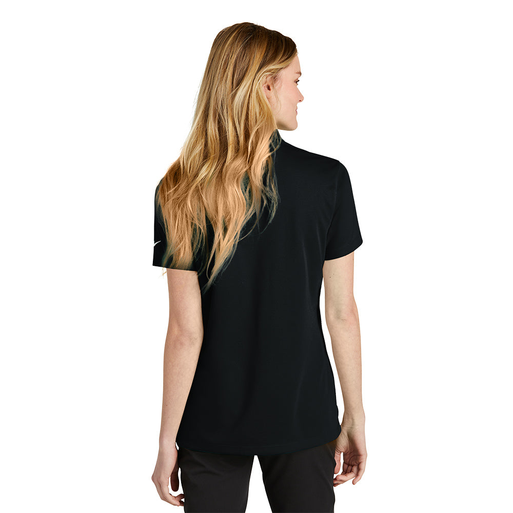 Women’s Nike Dri-Fit Polo