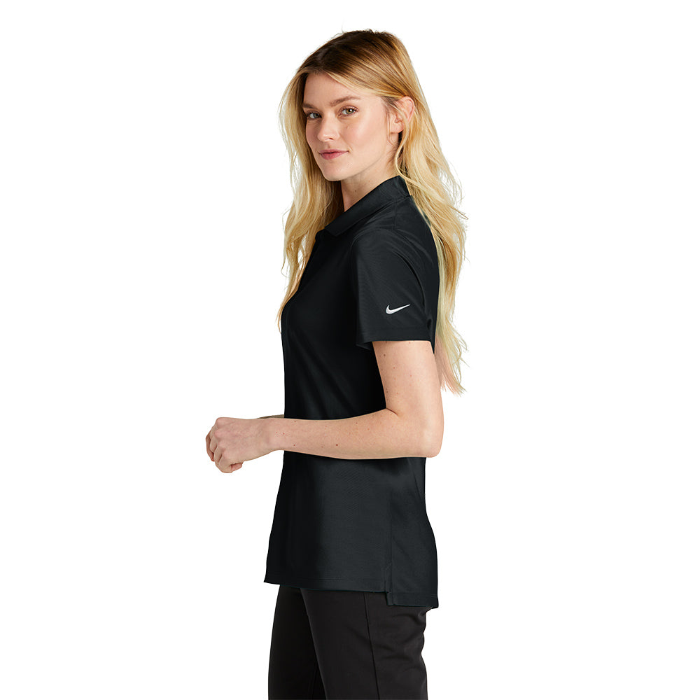 Women’s Nike Dri-Fit Polo