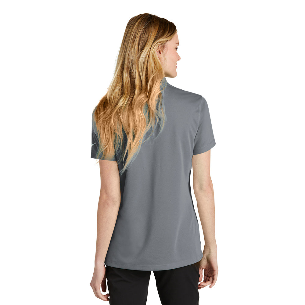 Women’s Nike Dri-Fit Polo