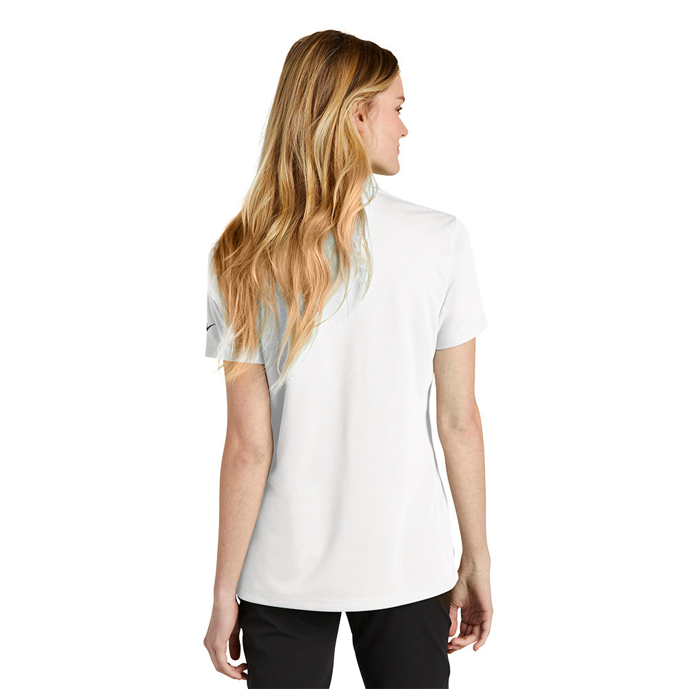 Women’s Nike Dri-Fit Polo