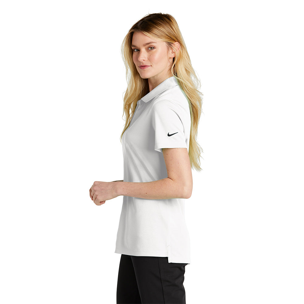 Women’s Nike Dri-Fit Polo