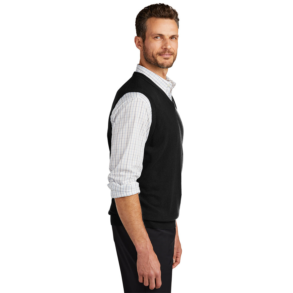Sweater Vest