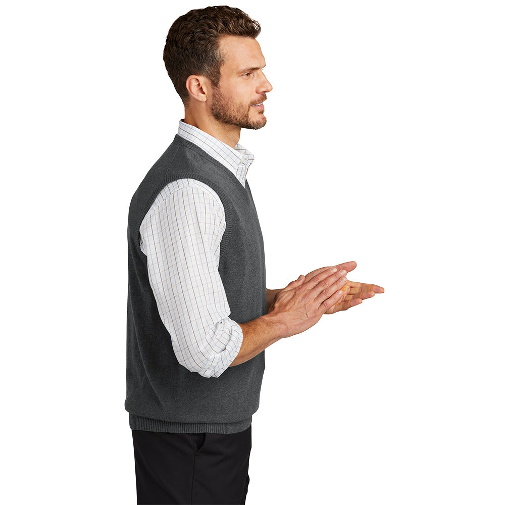 Sweater Vest