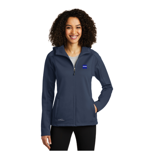 Women’s Eddie Bauer Trail Soft Shell