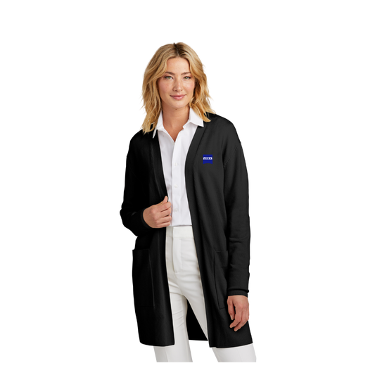 Women’s Mercer+Mettle Cardigan Sweater