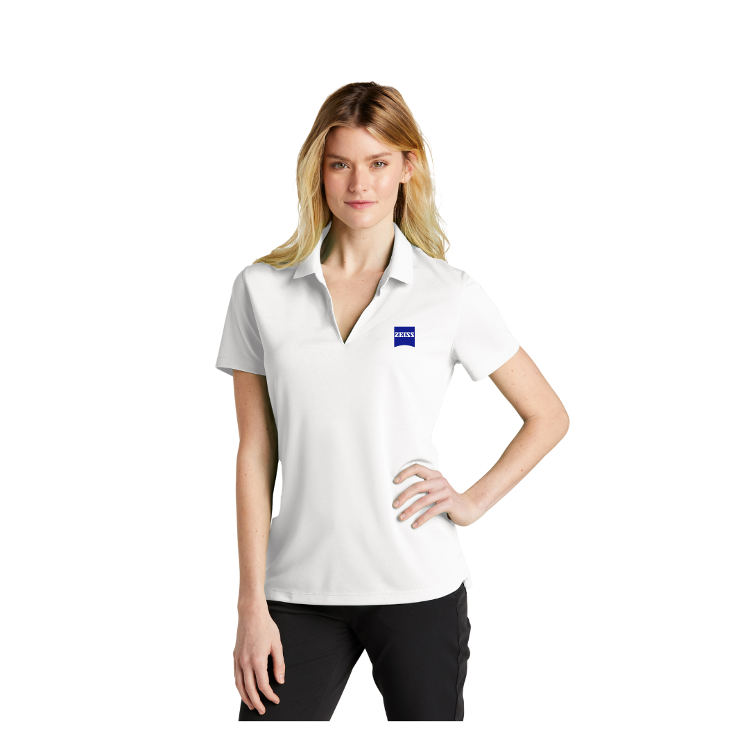 Women’s Nike Dri-Fit Polo
