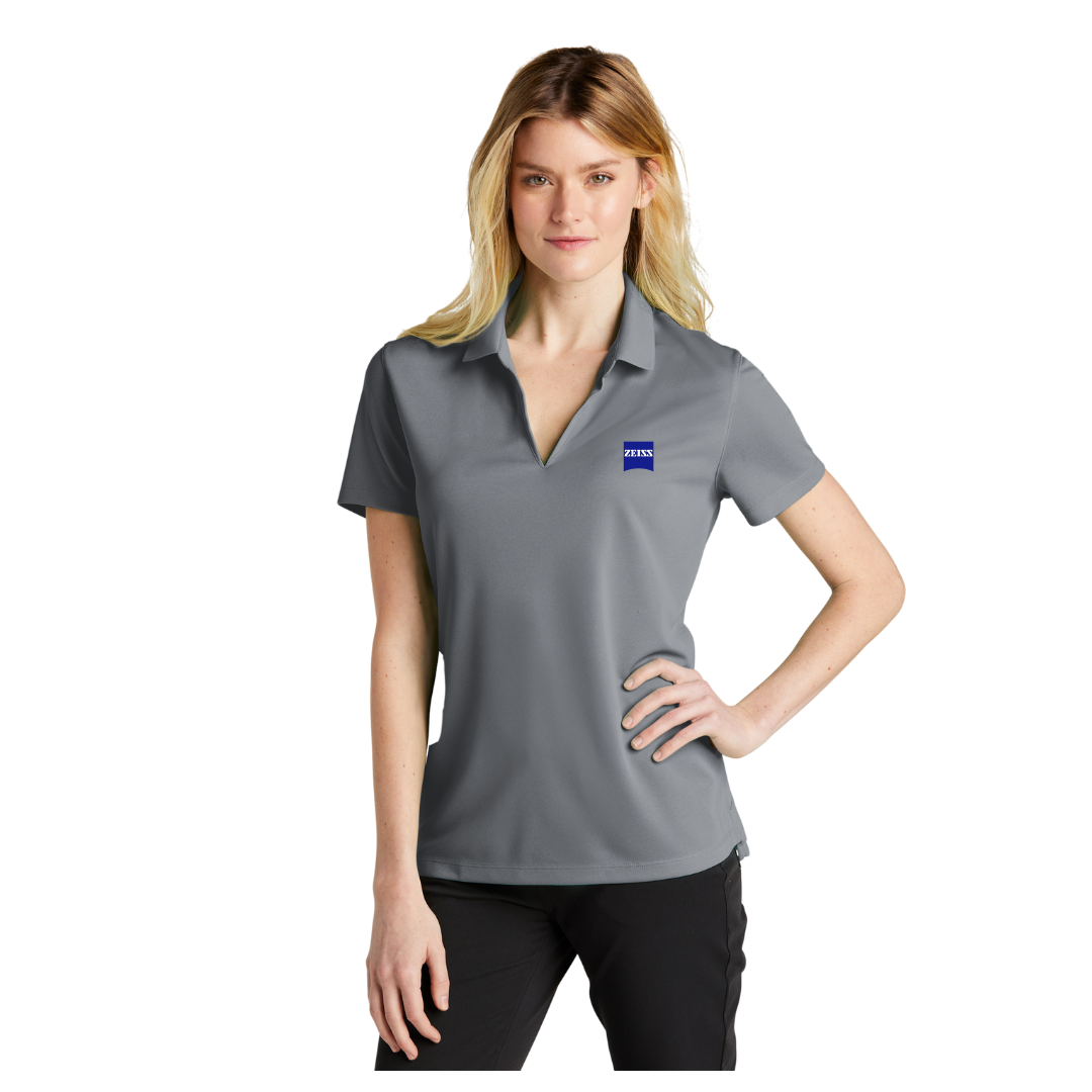 Women’s Nike Dri-Fit Polo
