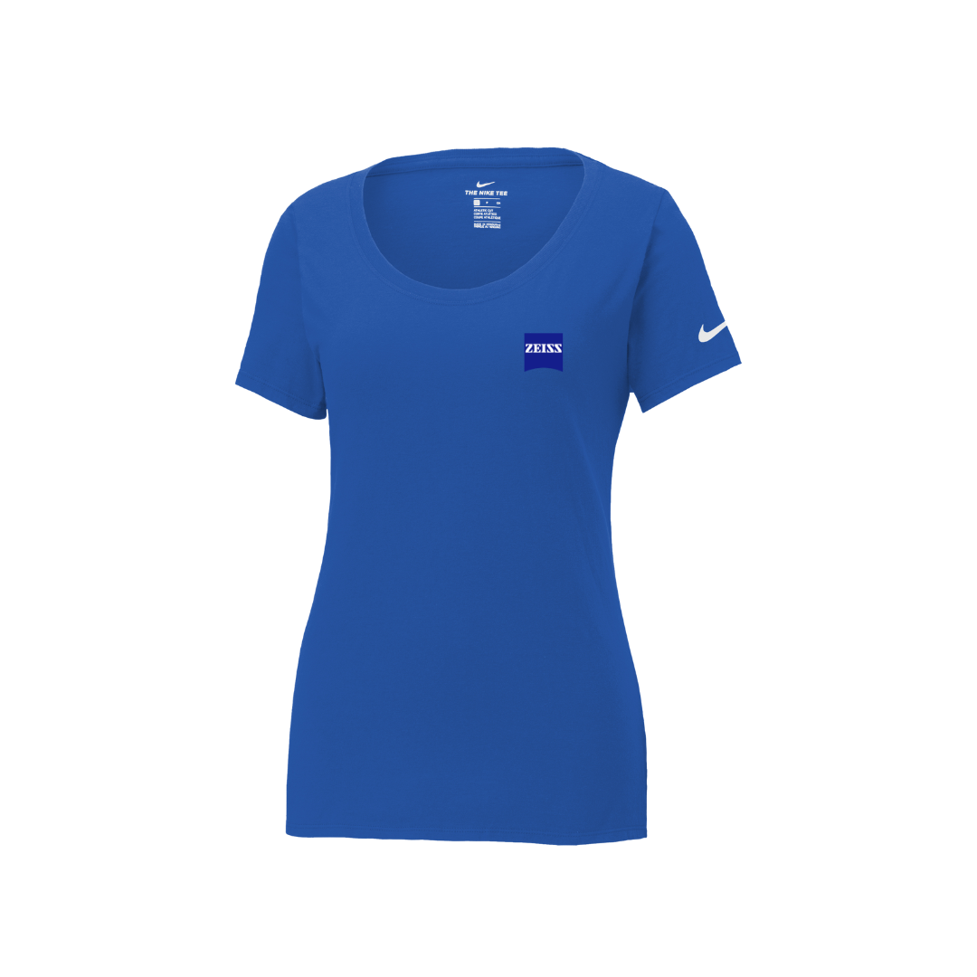 Women's Nike Dri-Fit Tee