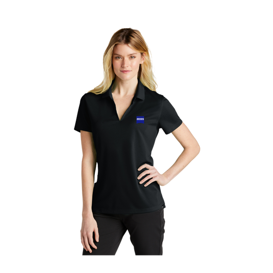 Women’s Nike Dri-Fit Polo