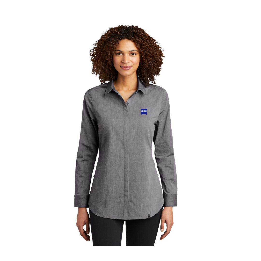 Women’s OGIO® Woven Shirt