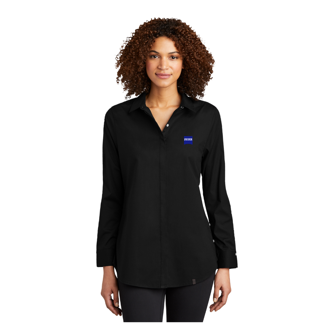Women’s OGIO® Woven Shirt