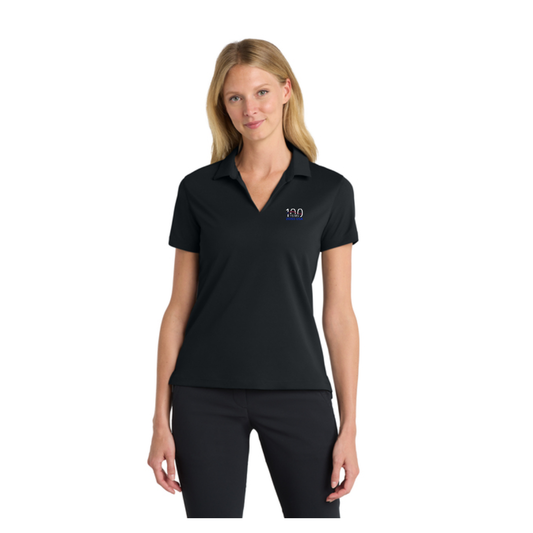Women’s Nike Polo Shirt