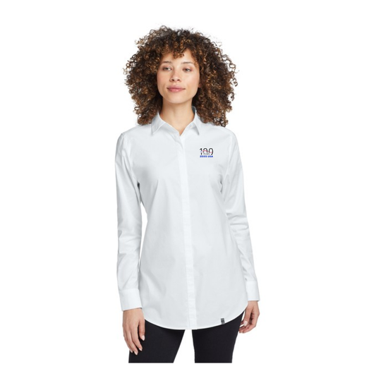 OGIO® Women's Commuter Woven Tunic