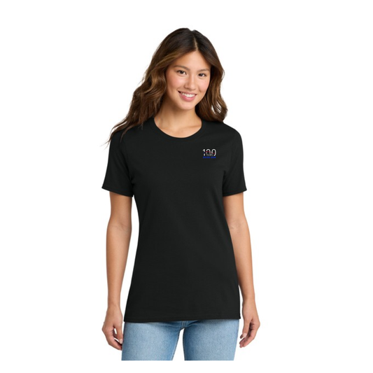 Women's Core Cotton Tee