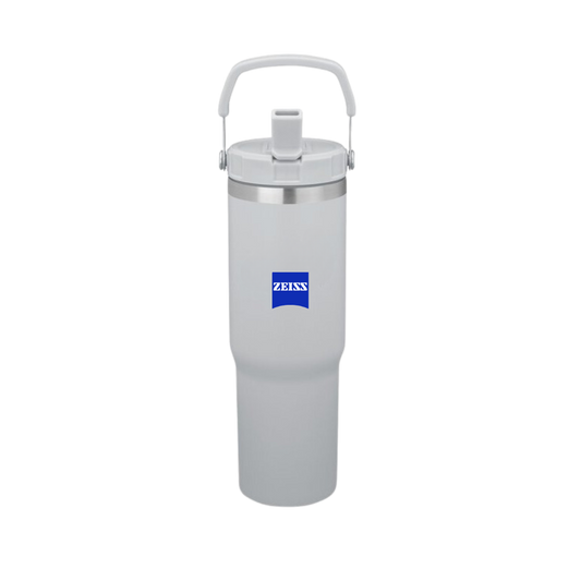 Urban Peak 28 Oz. Pinnacle Flip Straw Tumbler