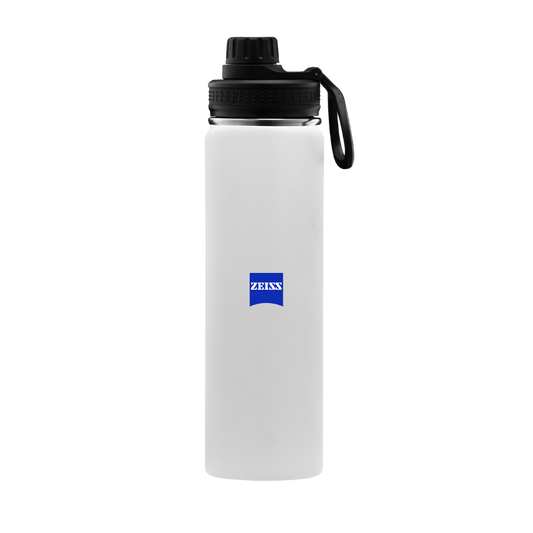 Stainless Steel 25 oz. Double Wall Water Bottle