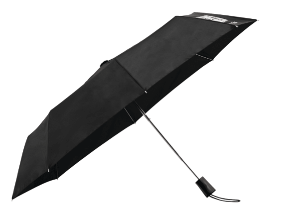 Auto Open Umbrella